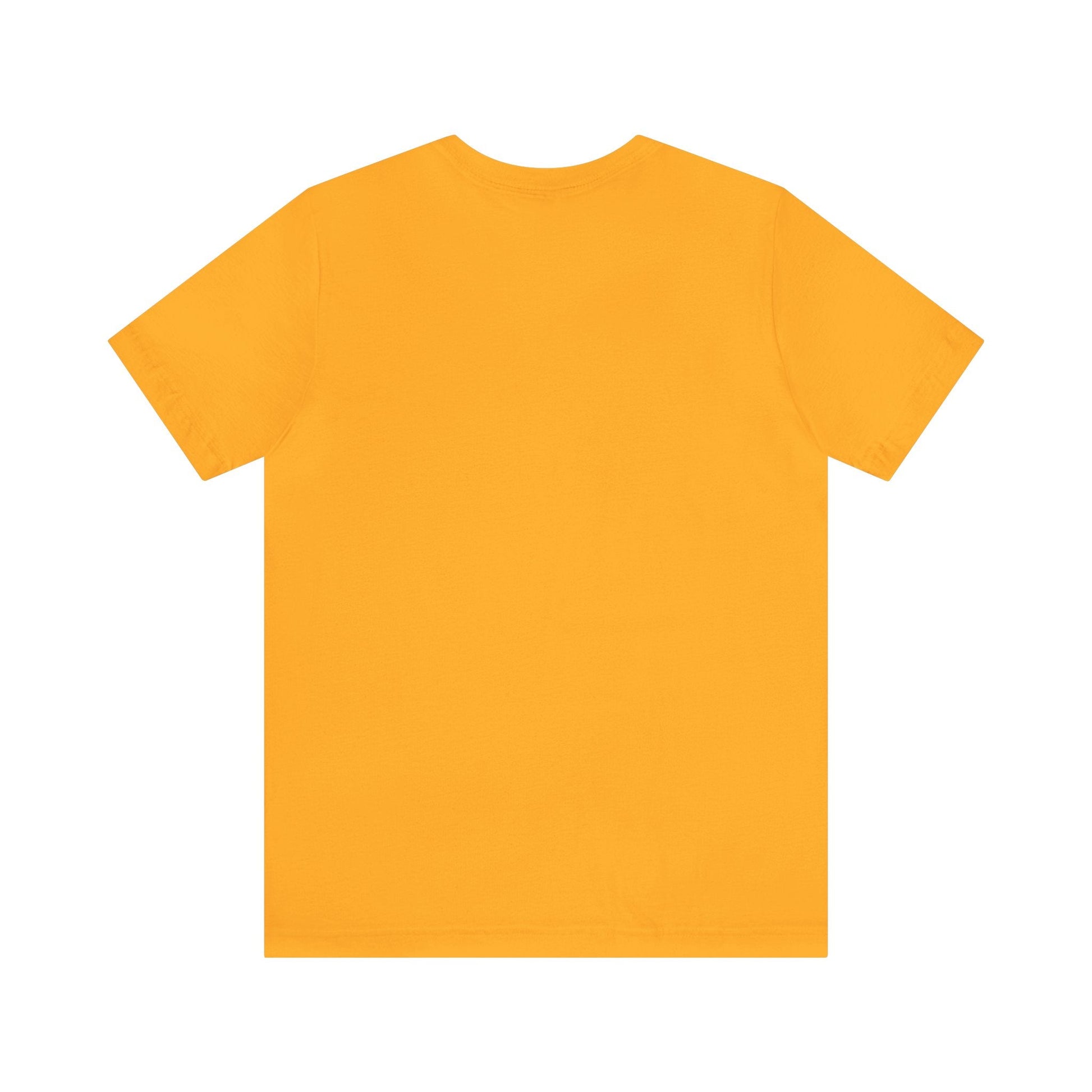 T-Shirt - I Just Love Golden Retrievers Unisex Jersey Short Sleeve Tee