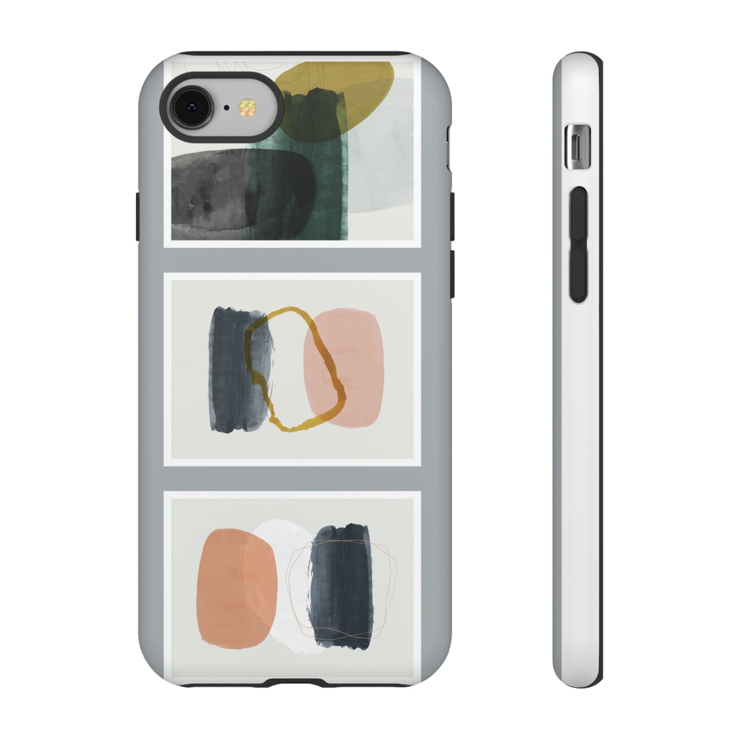 Art Deco Tough Cases for iPhone or Samsung-Shalav5