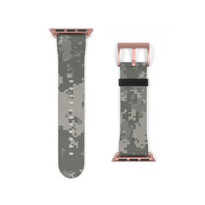 Military Design Watch Band-Shalav5