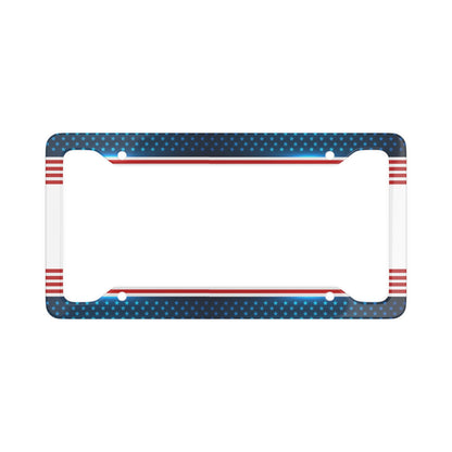 Accessories - Memorial Day License Plate Frame