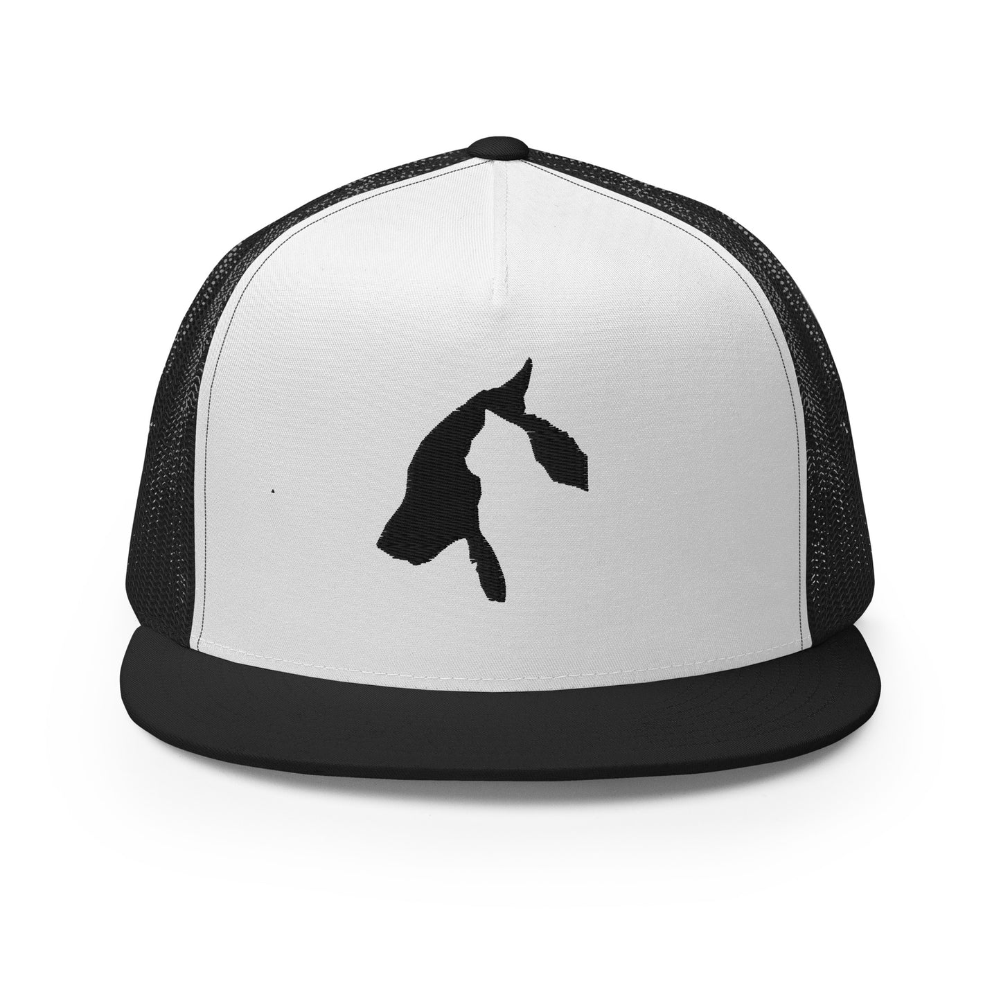 Pet Reflective Trucker Cap