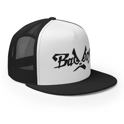 Bad Boy Trucker Cap