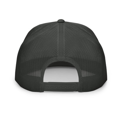 Pet Reflective Trucker Cap