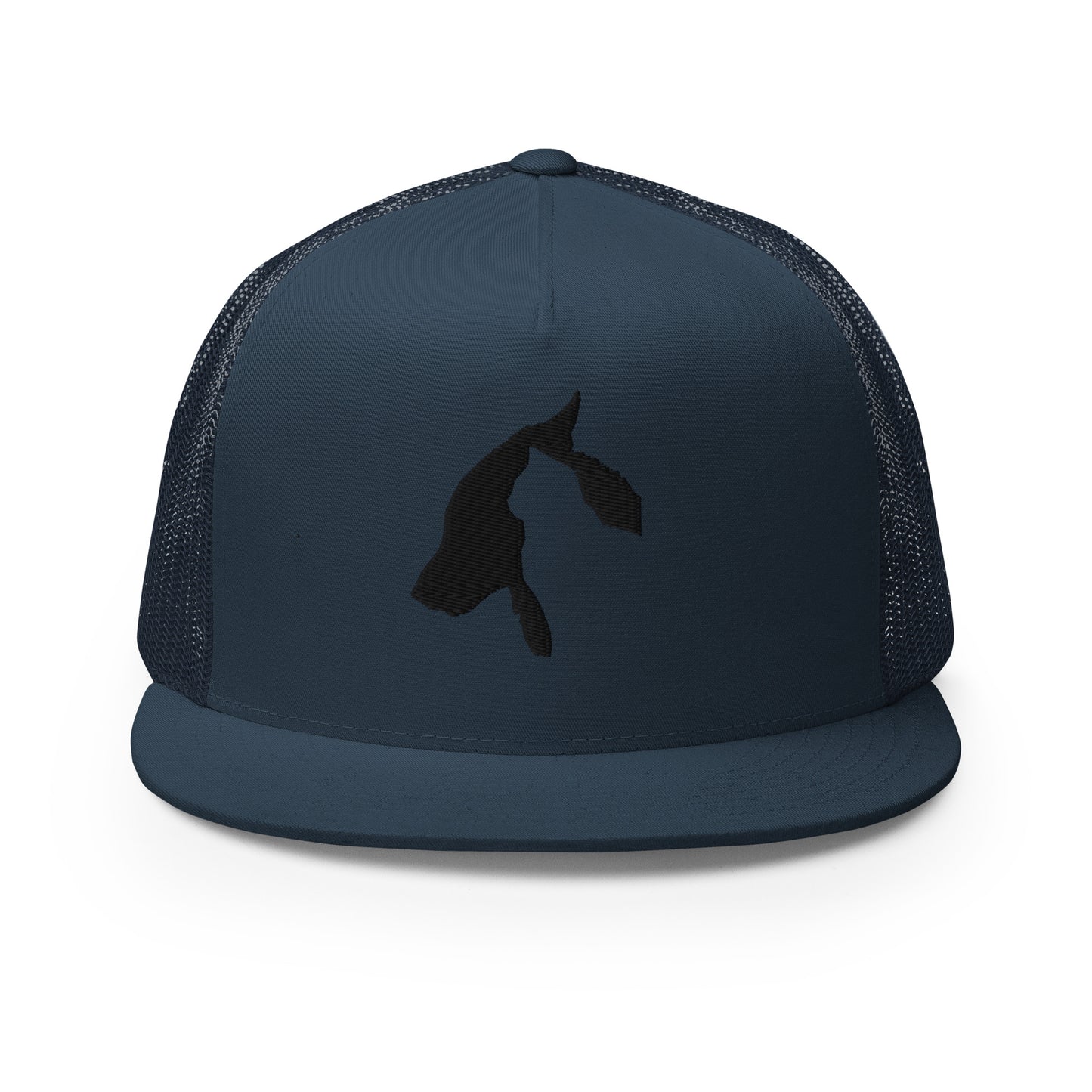 Pet Reflective Trucker Cap