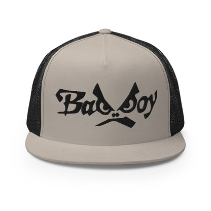 Bad Boy Trucker Cap