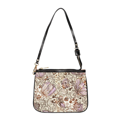 Bags - Very Floral Small Shoulder Bag