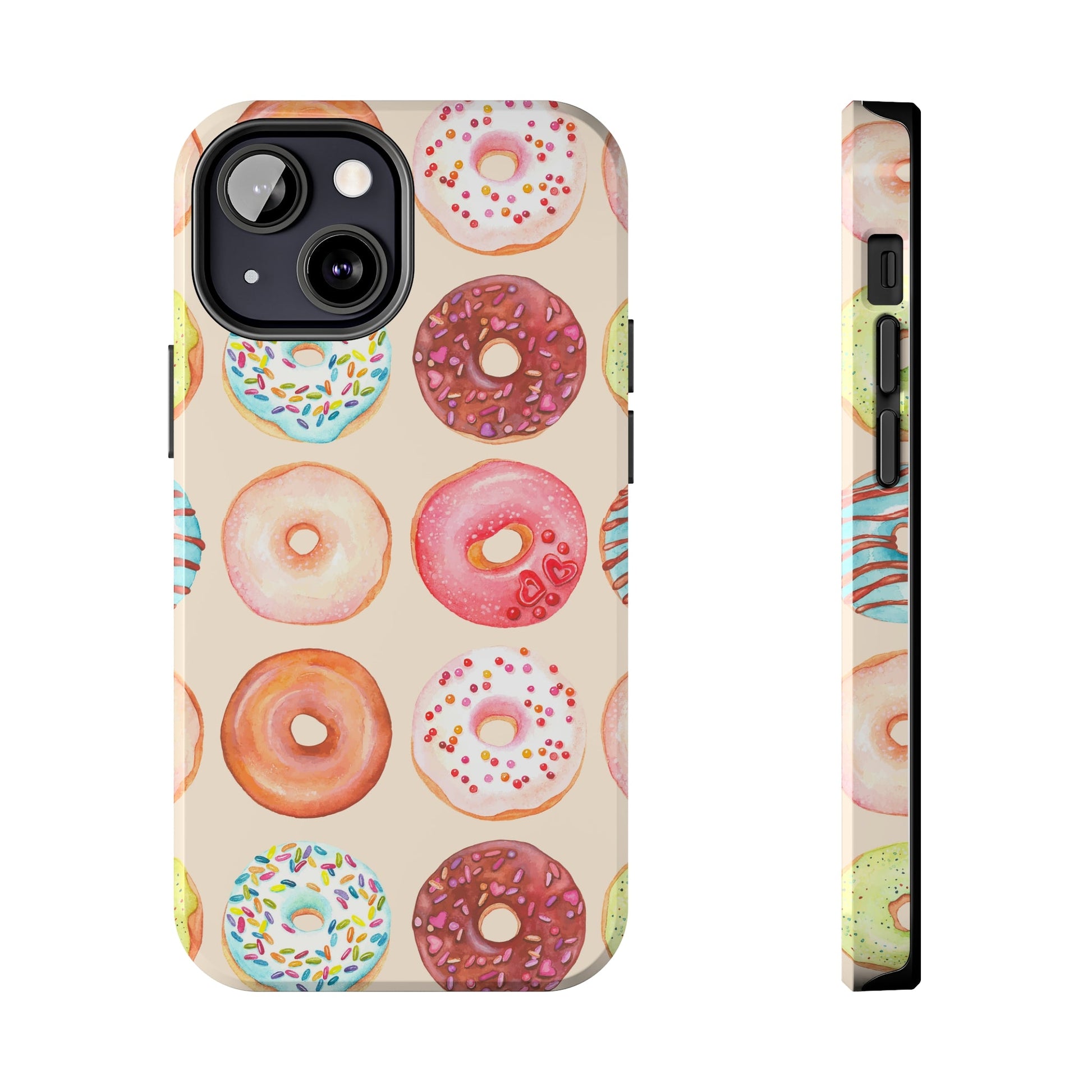 Doughnut Tough Phone Cases, Case-Mate-Shalav5