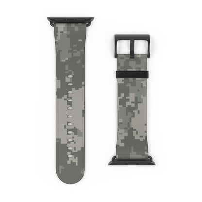 Military Design Watch Band-Shalav5