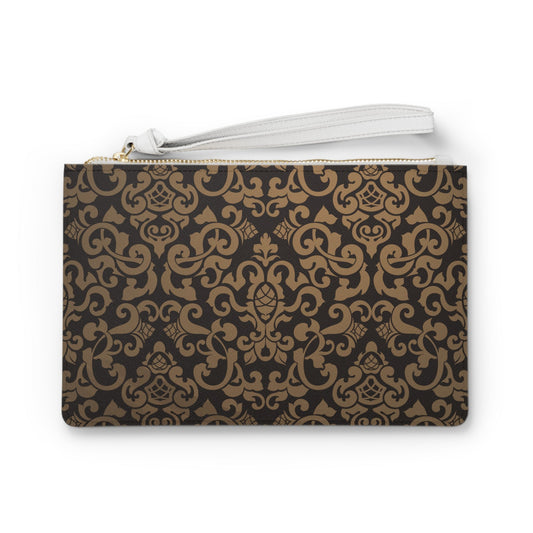 Bags - Victorian Style Clutch Bag