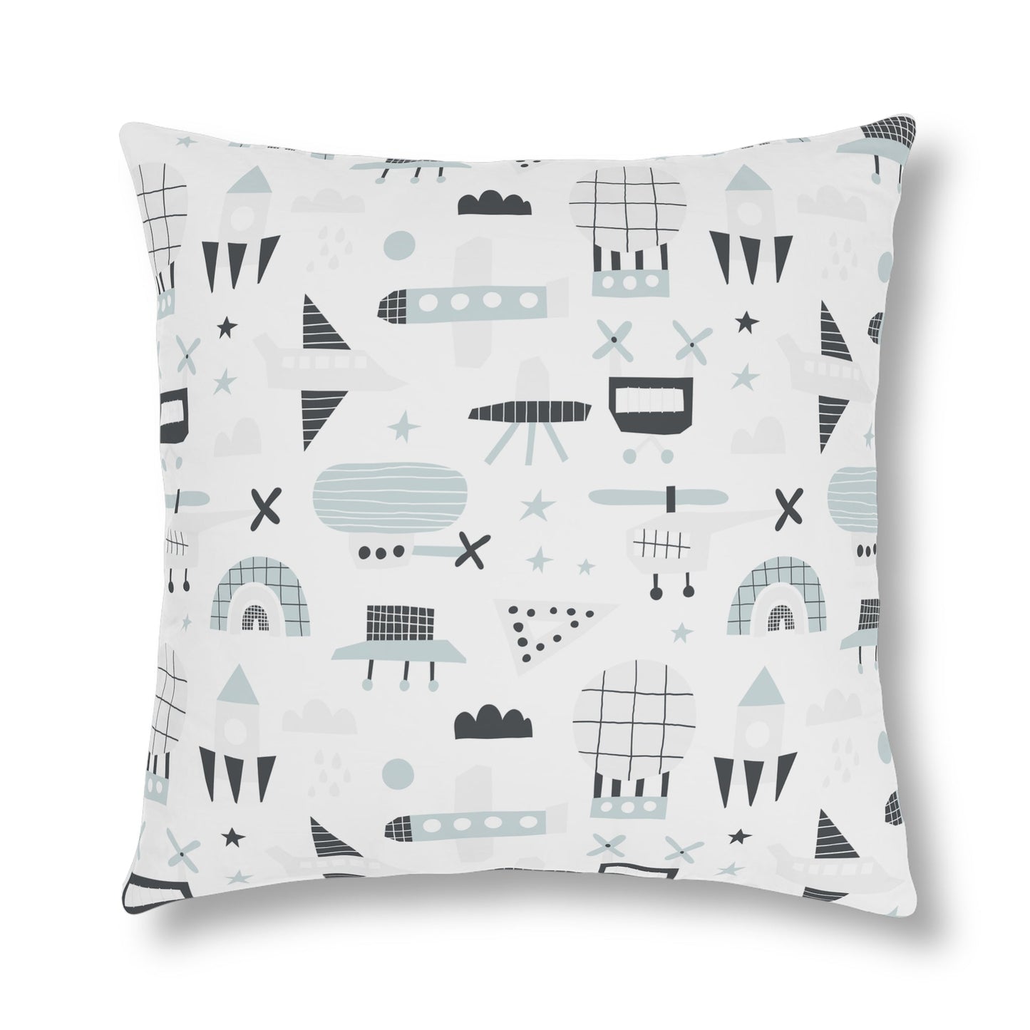 Aviation Design Waterproof Pillows-Shalav5