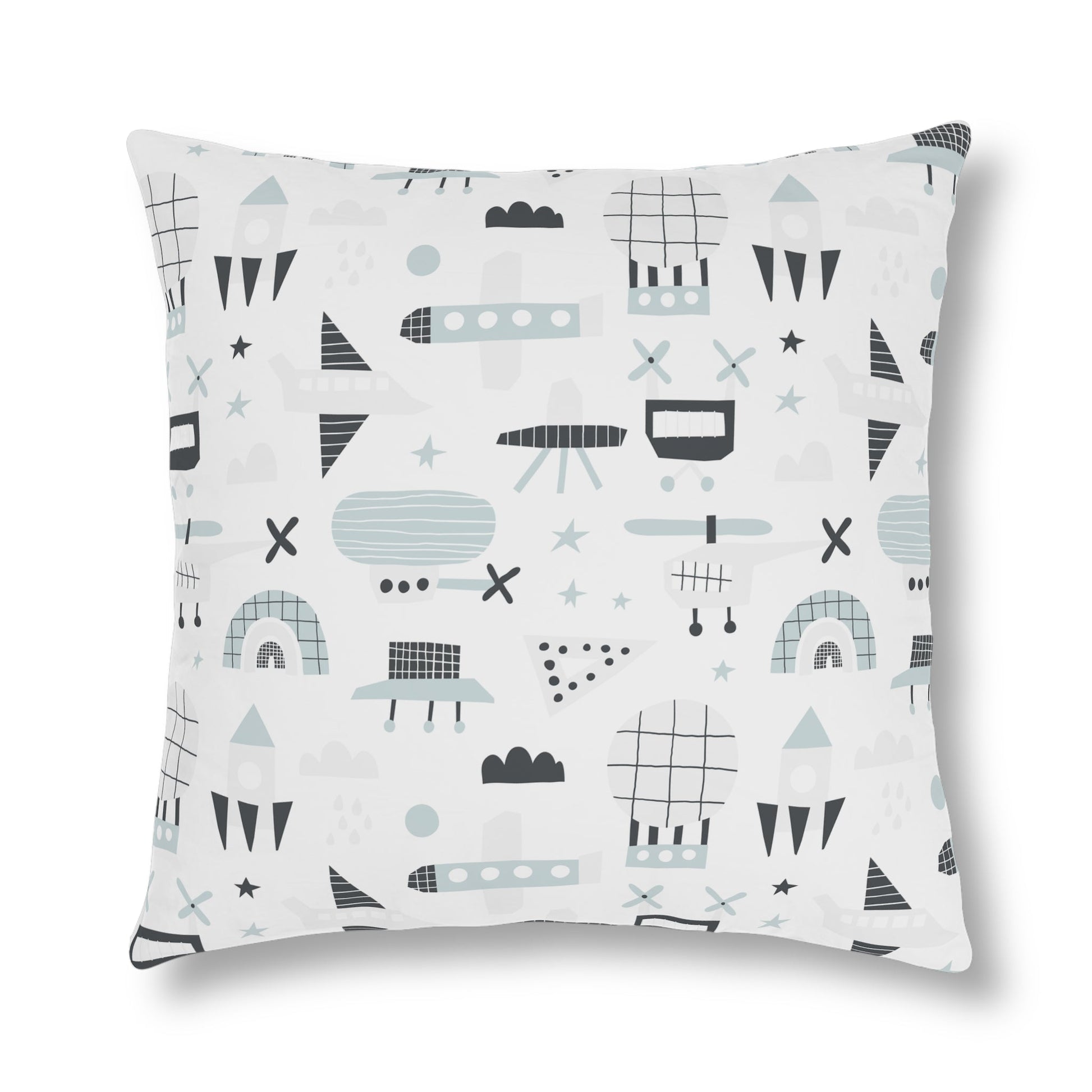 Aviation Design Waterproof Pillows-Shalav5