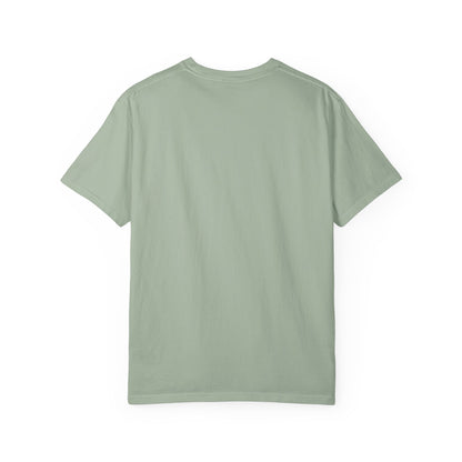 Chat EBT asks me anything T-shirt | chatbot logo tee