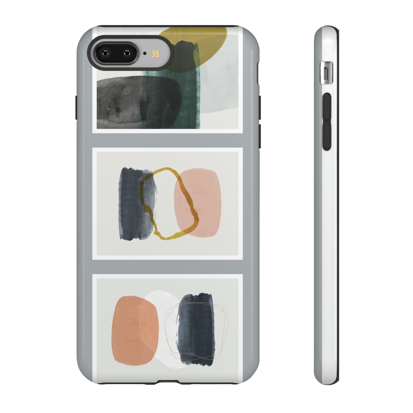 Art Deco Tough Cases for iPhone or Samsung-Shalav5