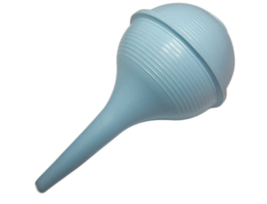 Baby Nasal Aspirator, Ear Syringe, Snot Sucker, Mucus Sucker and Nasal Bulb Syringe, 2 Ounces-Shalav5