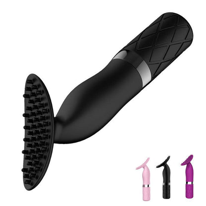 10 Speeds Vibrator Sex Toys for Woman-Shalav5