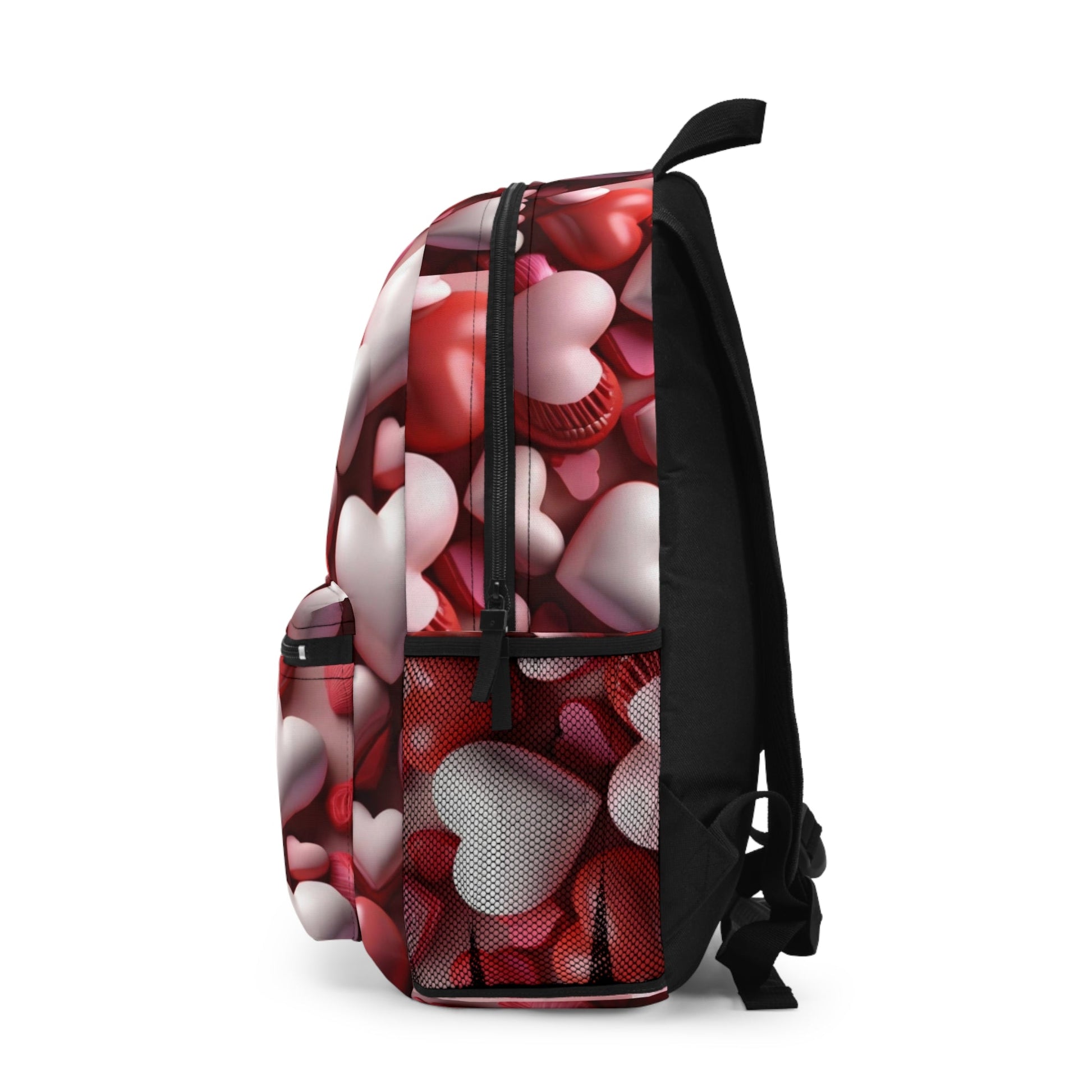 Happy Valentine's Day Backpack-Shalav5