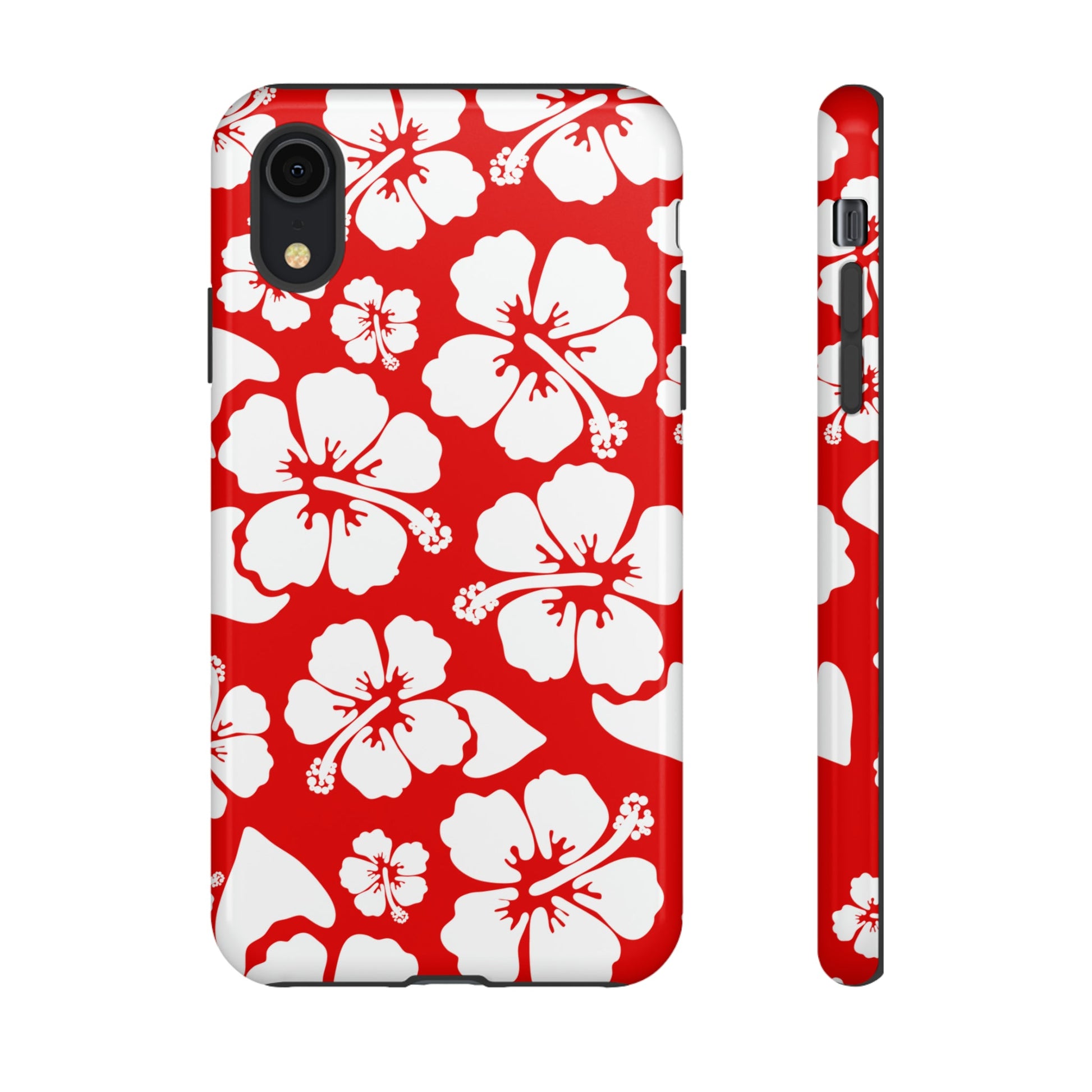 Hawaiian Style Tough Cases for iPhone, Samsung And Google-Shalav5