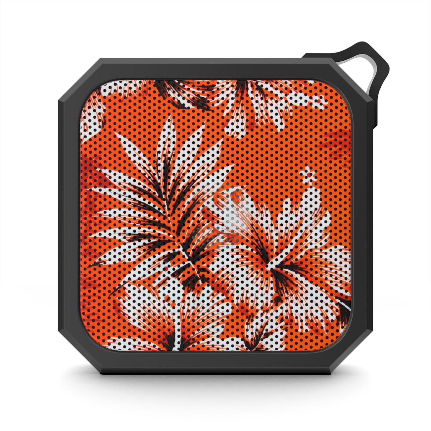 Outdoor Bluetooth Speaker (Hawaiian Style )-Shalav5