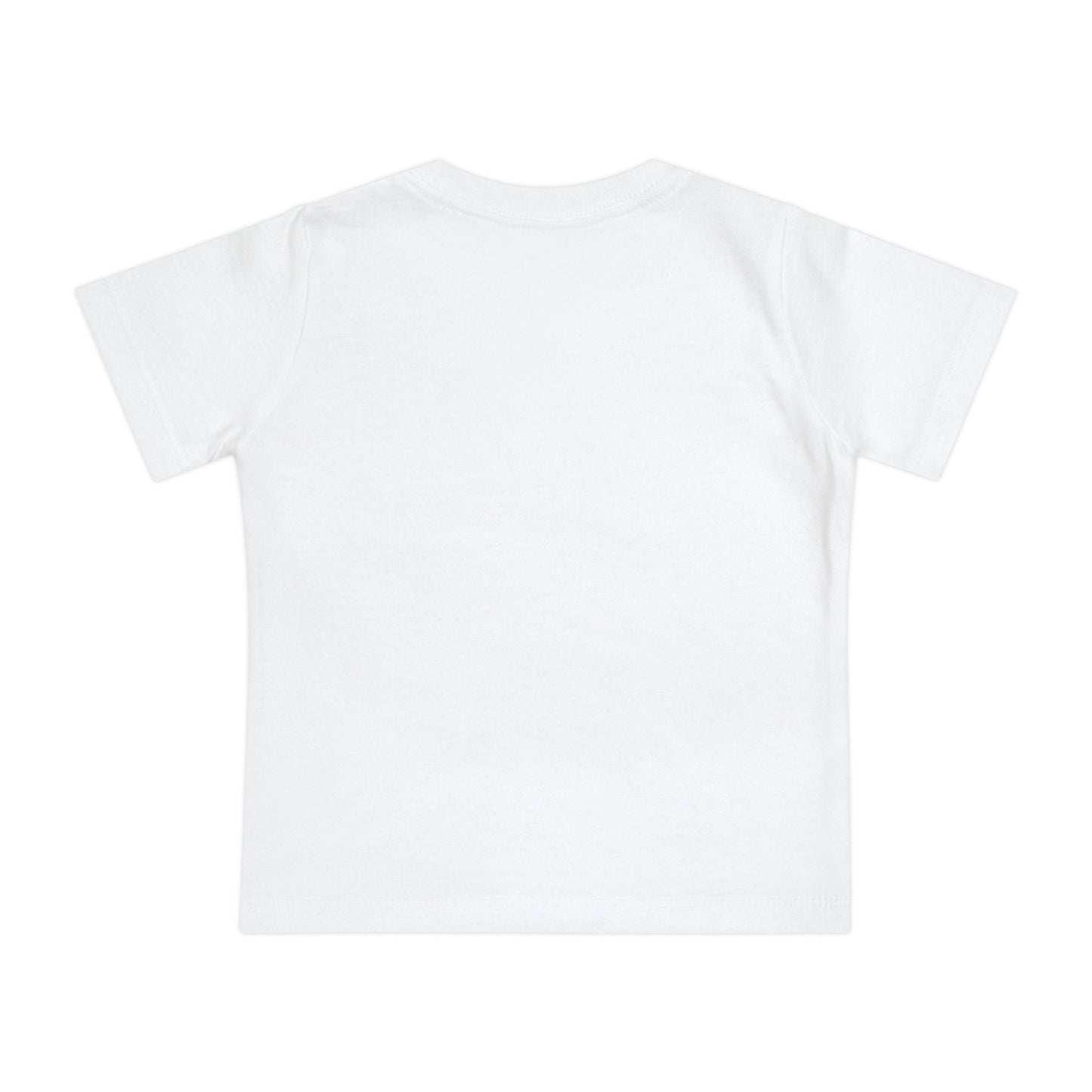 Baby Short Sleeve T-Shirt-Shalav5
