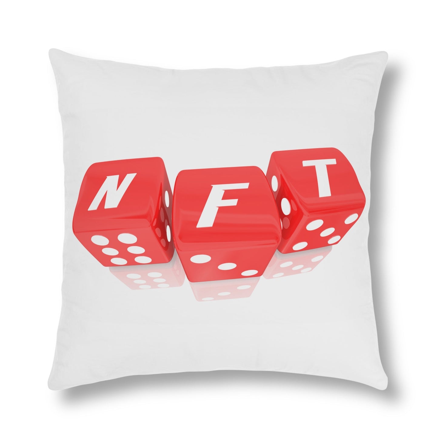 NFT Waterproof Pillow-Shalav5