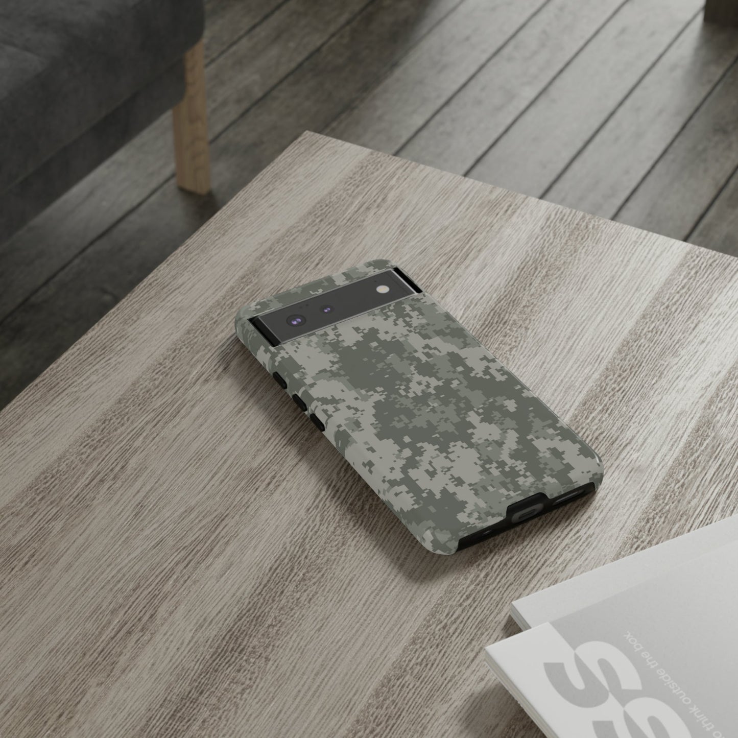 Military Style Tough Cases for iPhone, Samsung, Google-Shalav5