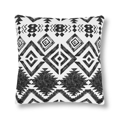 Geometric Design Waterproof Pillows-Shalav5