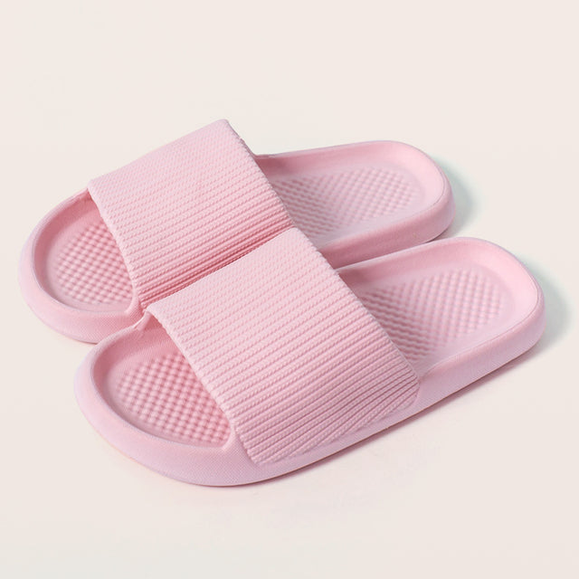 Summer Slippers Platform  Perfect Way To Add A Little Bit Of Summer Fun To Your Step