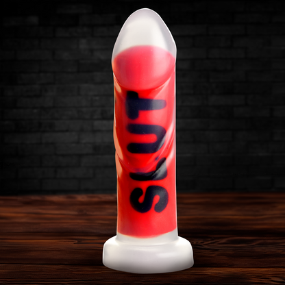 Silicone Dildo