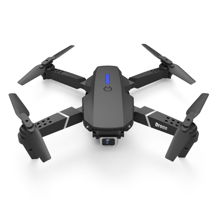 4K Double HD Camera Mini Foldable RC Quadcopter Drone