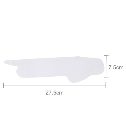 3D Characteristic Digital Simulation Car Paper Sticker, Exaggerated Effection 2, Exaggerated Effection 3, Exaggerated Effection 4, Exaggerated Effection 5, Exaggerated Effection 6, Exaggerated Effection 7, Exaggerated Effection 8, Exaggerated Effection...