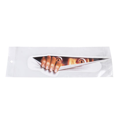 3D Characteristic Digital Simulation Car Paper Sticker, Exaggerated Effection 2, Exaggerated Effection 3, Exaggerated Effection 4, Exaggerated Effection 5, Exaggerated Effection 6, Exaggerated Effection 7, Exaggerated Effection 8, Exaggerated Effection...
