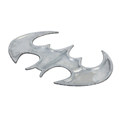 Bat Shape Metal Car Free Sticker