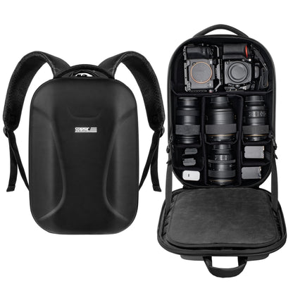 STARTRC Shoulders Decompression Backpack for DJI Drones / DSLR Cameras