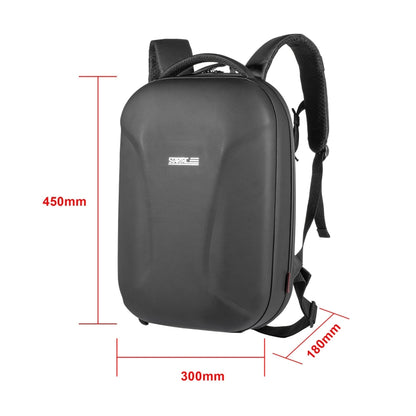 STARTRC Shoulders Decompression Backpack for DJI Drones / DSLR Cameras