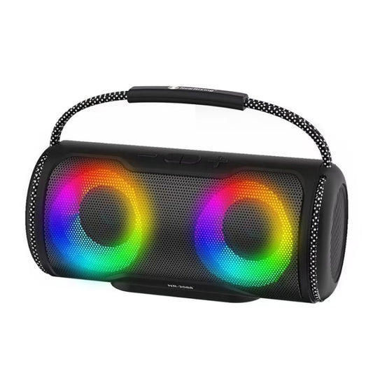 NewRixing NR2088 Wireless Portable TWS Bluetooth Speaker