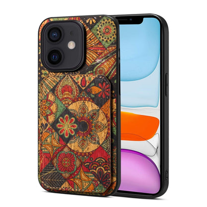 Dual Card Slot Holder Phone Case, Series 1