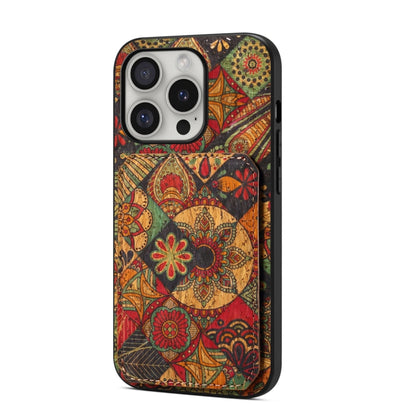 Dual Card Slot Holder Phone Case, Series 3