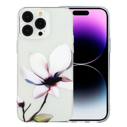 Colorful Painting Pattern TPU Phone Case