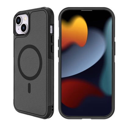 RedPepper Armor Magsafe PC Hybrid TPU Phone Case, For iPhone 18 Pro / 17 Pro, For iPhone 18 Pro Max / 17 Pro Max, For iPhone 17, For iPhone 17 Air, For iPhone 16 Pro Max, For iPhone 16 Pro, For iPhone 16 Plus, For iPhone 16, For iPhone 15 Pro Max      ...