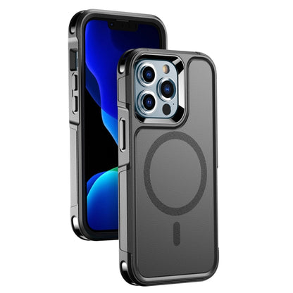 RedPepper Armor Magsafe PC Hybrid TPU Phone Case, For iPhone 18 Pro / 17 Pro, For iPhone 18 Pro Max / 17 Pro Max, For iPhone 17, For iPhone 17 Air, For iPhone 16 Pro Max, For iPhone 16 Pro, For iPhone 16 Plus, For iPhone 16, For iPhone 15 Pro Max      ...