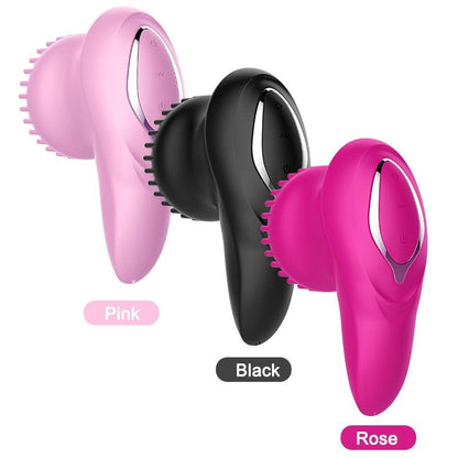 G Spot Vibrators  For Women Body Massage Clitoris Stimulator-Shalav5