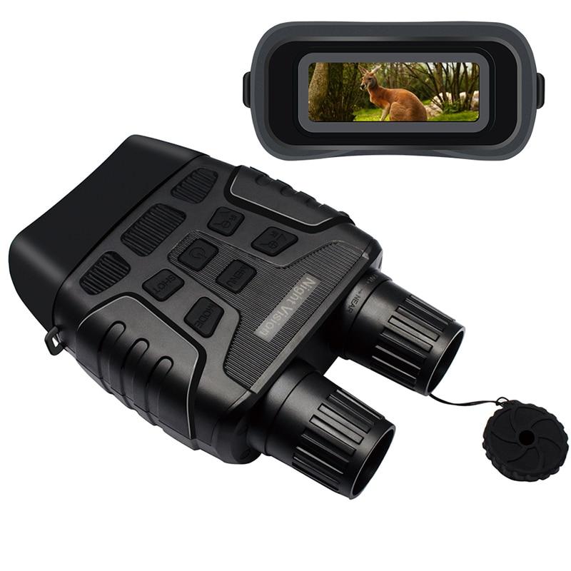 Hunting Night Vision Binoculars IR Digital Infrared Camera-Shalav5