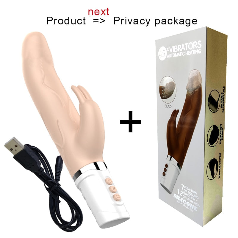 Realistic Dildo Vibrator for Women