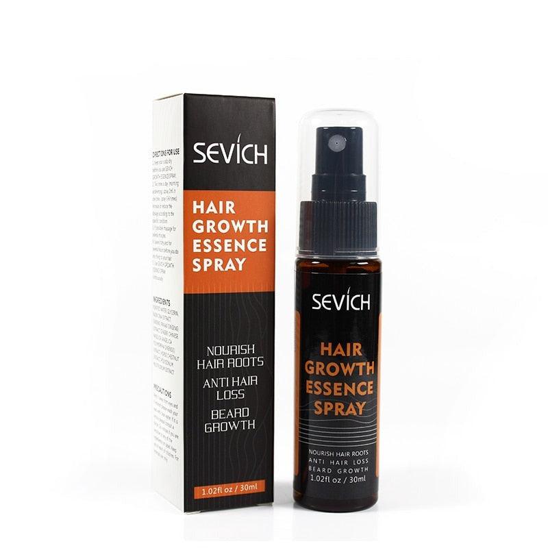 Herbal Oil Essence Fast Hair Growth Spray Hair Loss Treatment Help for hair Growth Hair Care-Shalav5