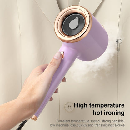 Handheld Garment Steamer Electric Iron, EU Plug