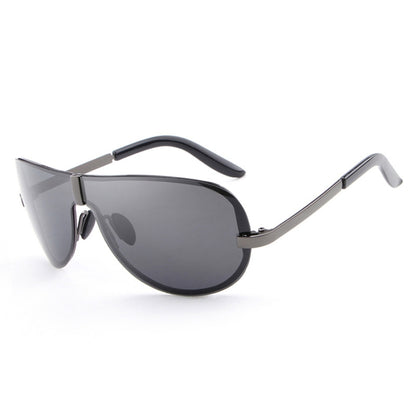 Fashion Ultraviolet-proof Polarized Sunglasses for Men