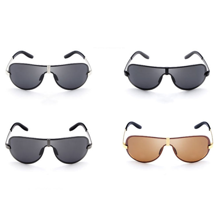 Fashion Ultraviolet-proof Polarized Sunglasses for Men