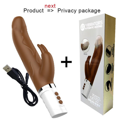 Realistic Dildo Vibrator for Women