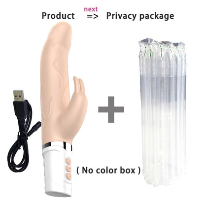 Realistic Dildo Vibrator for Women