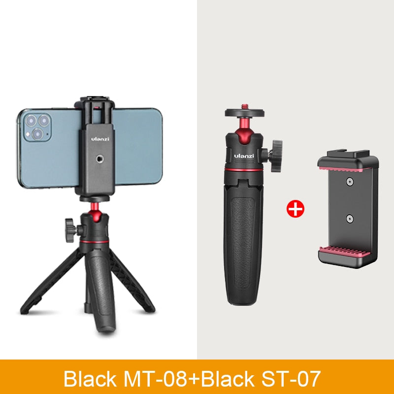 Foldable Tripod Mini Portable Selfie Stick-Shalav5
